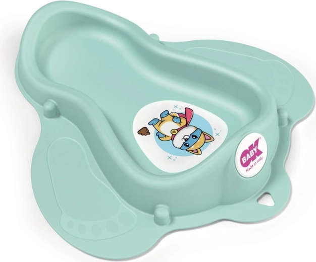 Ergonoomiline kuju loomulikuks kükiks