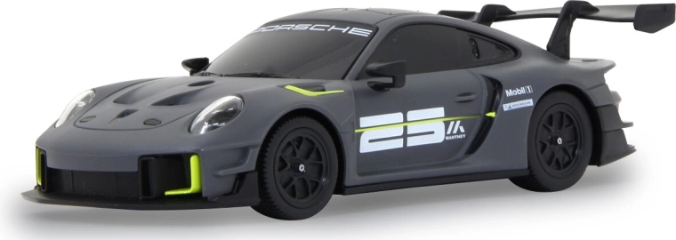 Officially licensed Porsche design