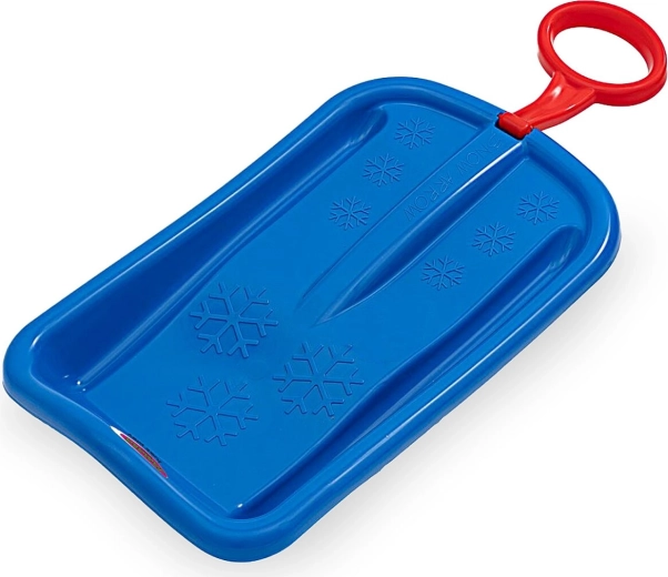 Lastekelk Snow Play Arrow, 74 cm, sinine