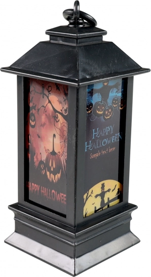 Halloweeni latern