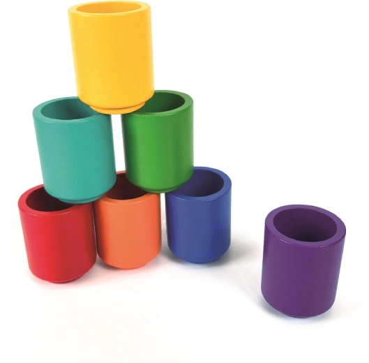 Kvaliteetne ja vastupidav FSC puit