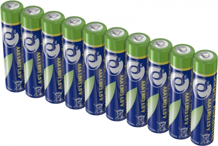 High performance for everyday devices
