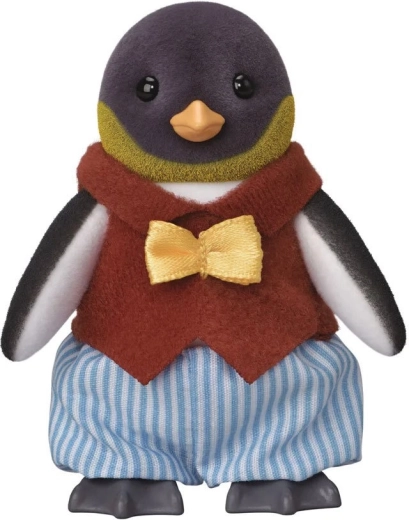 Liikuva keha ja pehme pinnaga figuurid