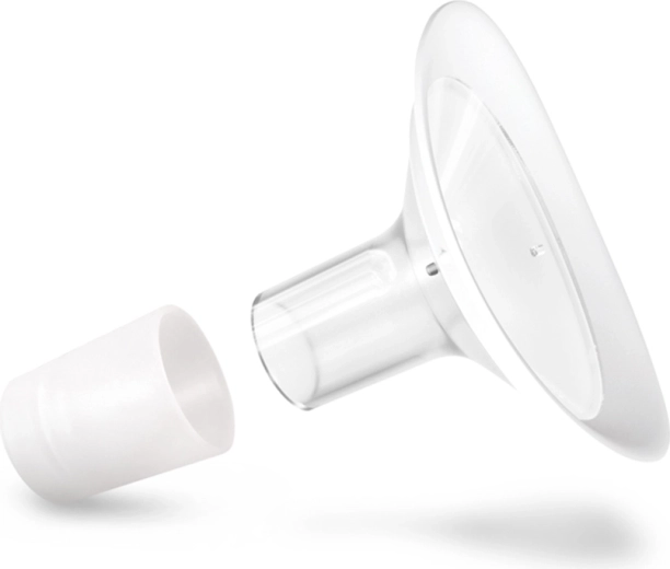 Soft silicone for maximum comfort