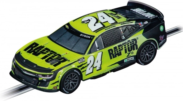 Autodroomi GO!!! auto NASCAR Camaro NextGen ZL1 HENDRICK MOTORSPORT WILLIAM BYRON nr 24, 1:43