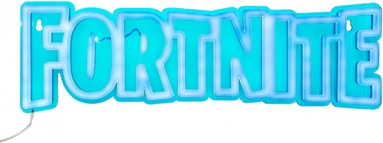 Fortnite'i neoonvalgus