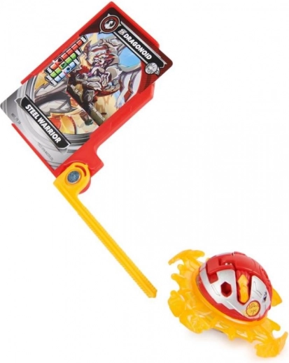 Special Attack: pöördejõud intensiivseteks lahinguteks