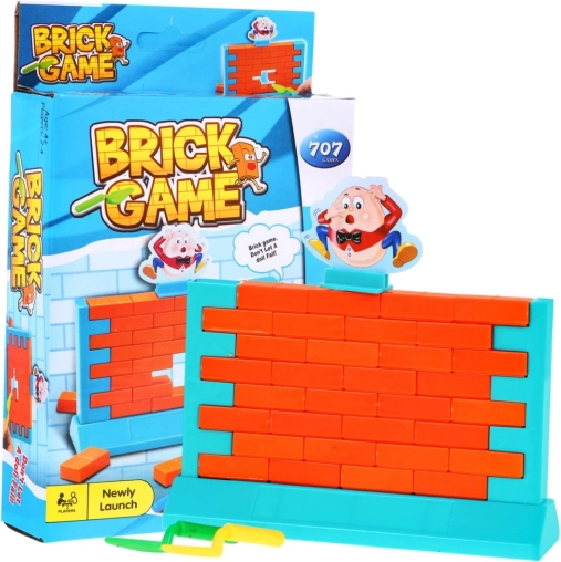 Wall game Falling Egg Mini