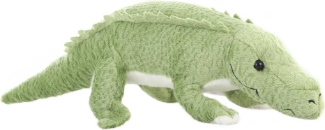Pehme krokodill 31 cm