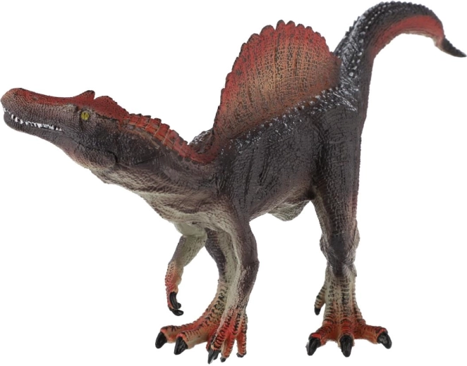 Realistic Spinosaurus design