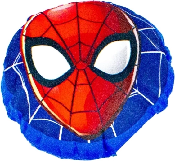 Silmapaistev SPIDER-MAN kujundus