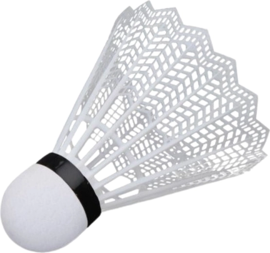 Plastist sulgpall komplektis