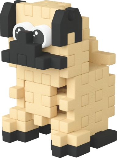 2D and 3D building and compatibility