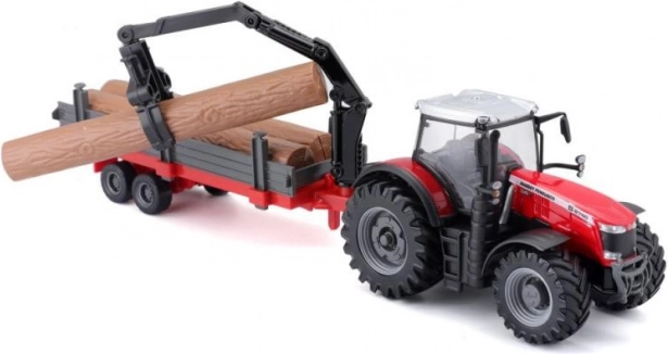 Flywheel drive for smooth movement