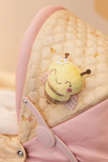 Mängulised Honey kollektsiooni detailid