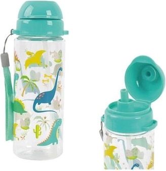 Laste Tritanist joogipudel Dinosaurused 400 ml