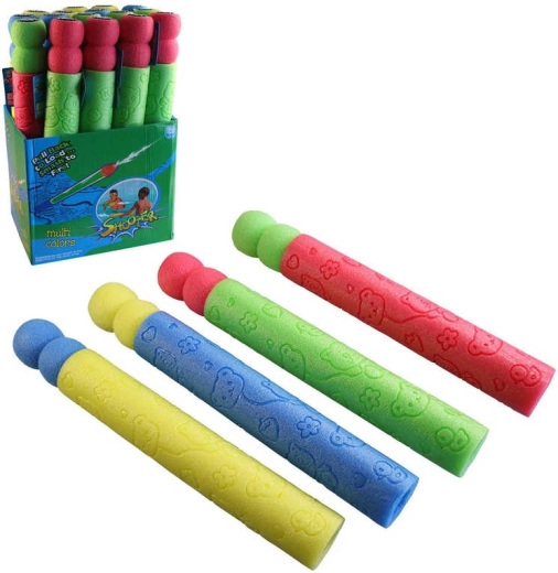 Vahust veepüss 44 cm – 1 tk