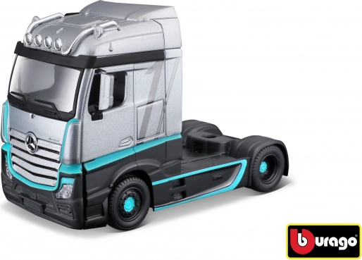 Bburago veokimudel 1:43