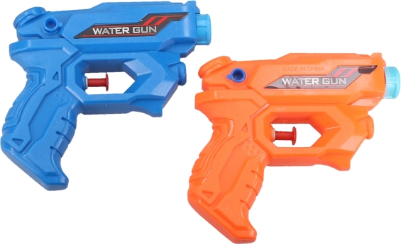 Veepüstol 13 cm