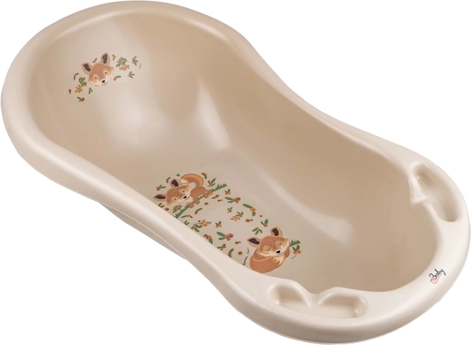 Maltexi laste vann The Nature Buddies rebane 84 cm beež