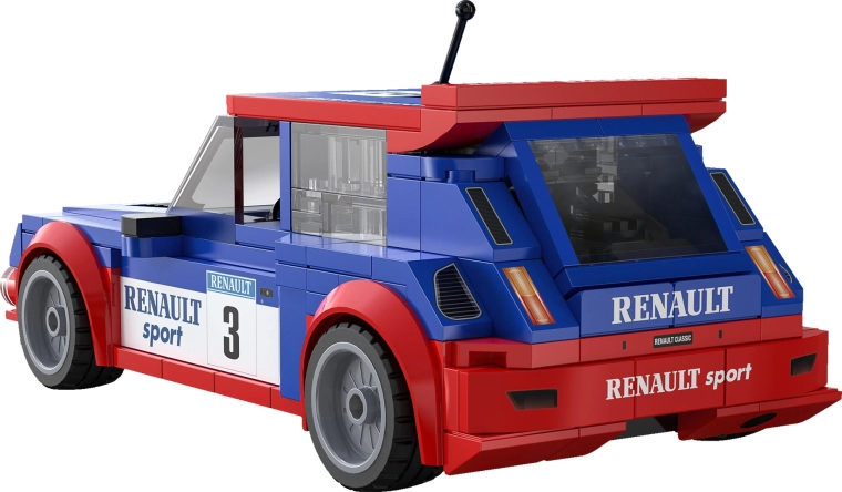 Sujuv veeremine neljal rattal