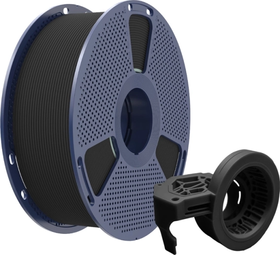 Kiire ja sujuv printimine 50–600 mm/s