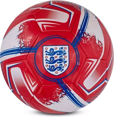 England FA ametlik välimus