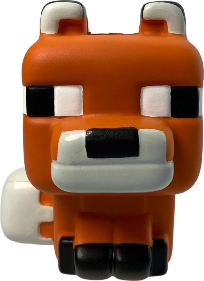 MINECRAFT Mega SquishMe seeria 3 stressivastane figuur