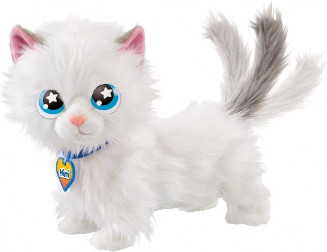 Soft plush for endless cuddles