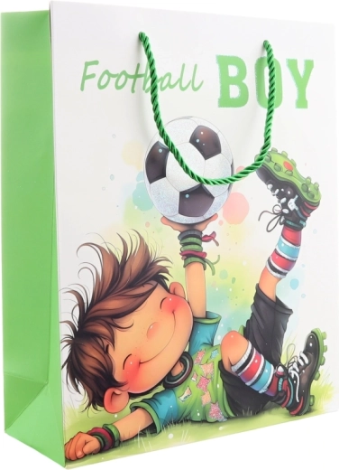 Practical size for everyday gifts