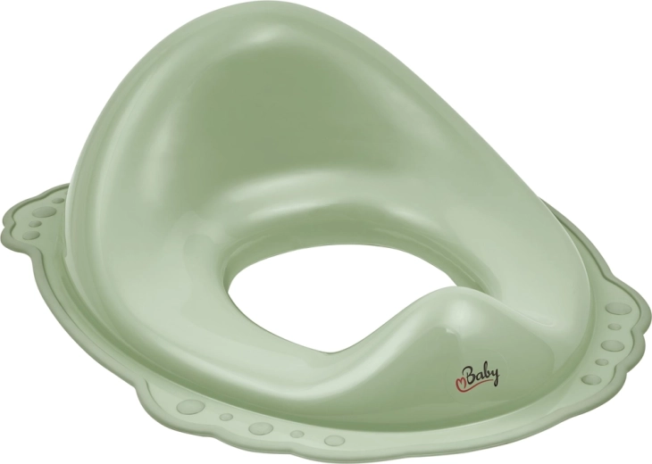 Maltex libisemisvastane WC-poti reducer Classic – Roheline