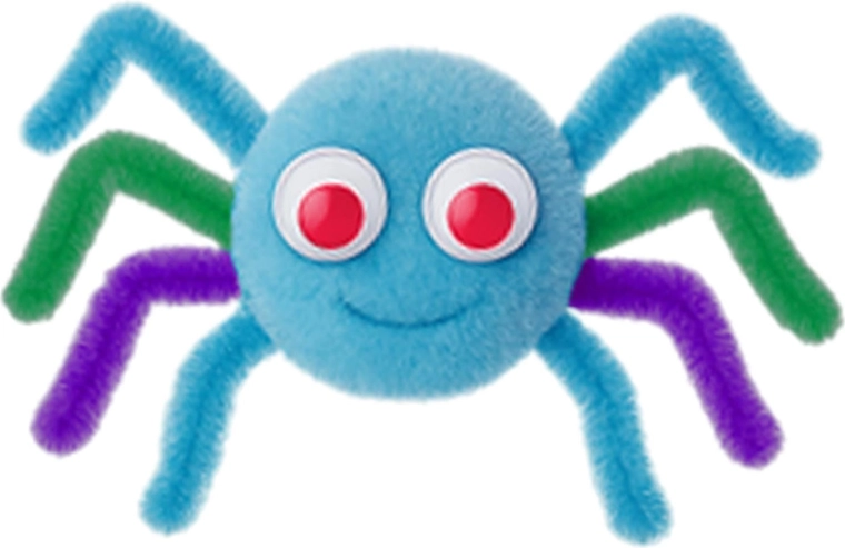 Soft and safe materials for children