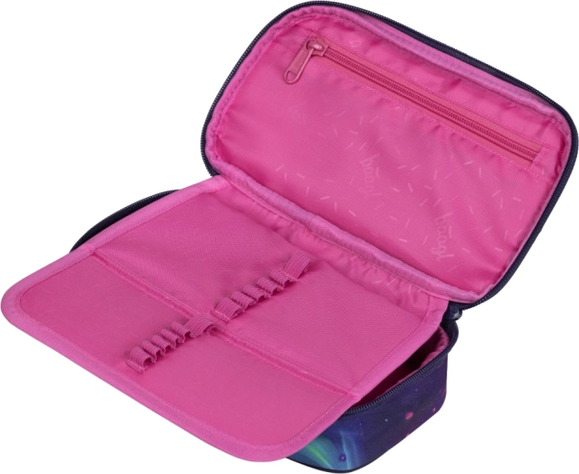 Durable YKK zippers for everyday use