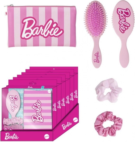 Ilukomplekt Barbie
