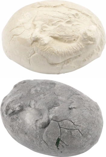 Realistlikud väljakaevamised nagu paleontoloogidel