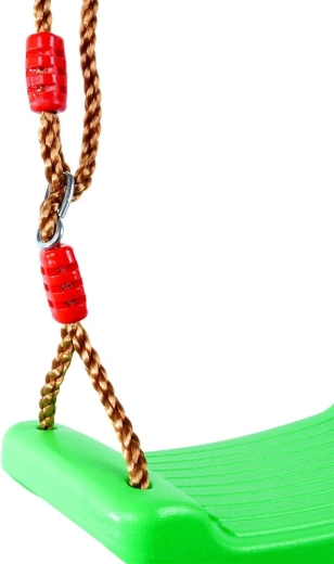 Ergonoomiline ja libisemiskindel iste