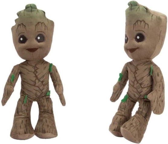 Disney Marvel Grooti plüüsfiguur 20 cm