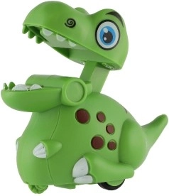 Vajuta pead ja sõida edasi