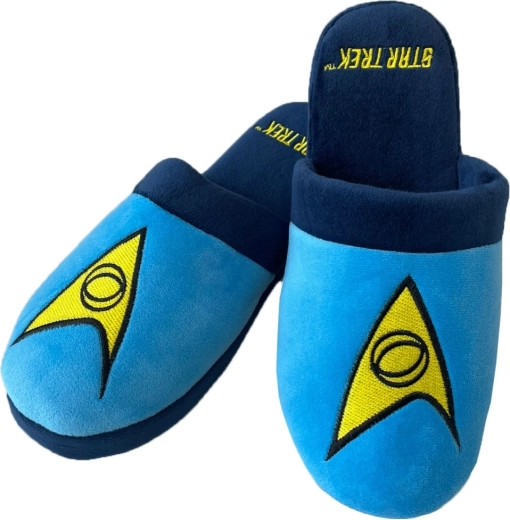 Slippers Star Trek – Spock