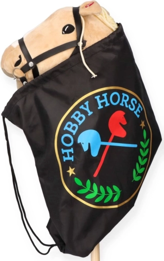 Praktiline hobby horse