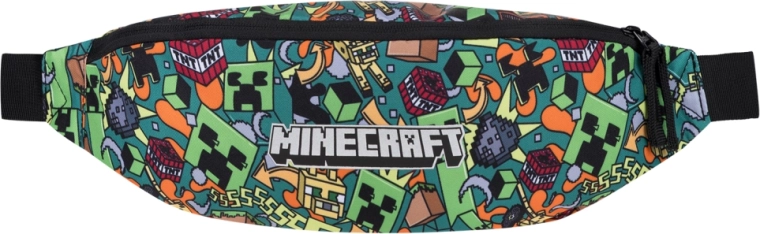 BAAGL vöökott Snap Minecraft Chaos