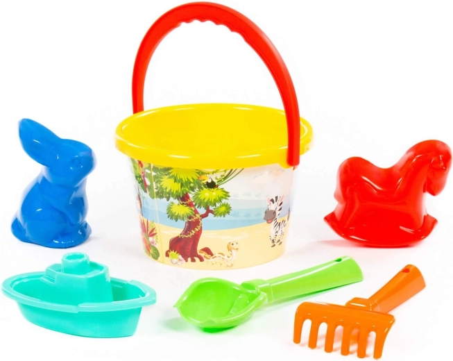 Supports creativity and fine motor skills