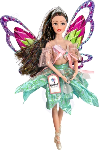 Sädelevad haldjatiivad