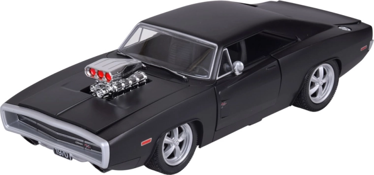 Autentne muscle car’i disain