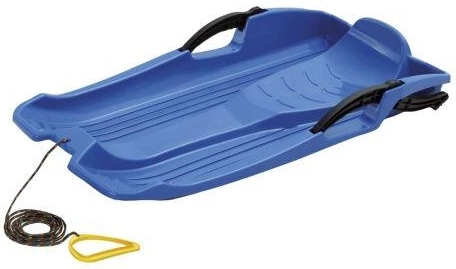 Laste kelk Hornet piduritega, helesinine 80 × 40 × 11,5 cm