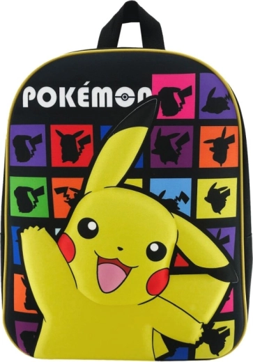 Pokémon backpack 32.5 cm