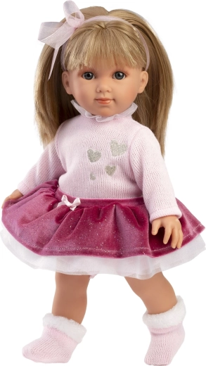 Ideaalne 35 cm nukkudele