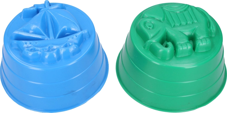 Various themes and colors for extra fun