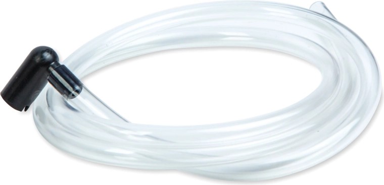 Continuous water drainage