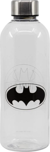 Batman joogipudel